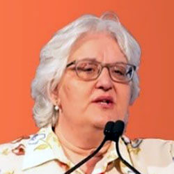 Angélica Carlini