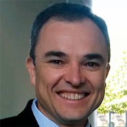 Mauro Luiz Martens