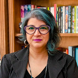 Adriana da Rosa Amaral