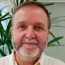 Jorge Miklos