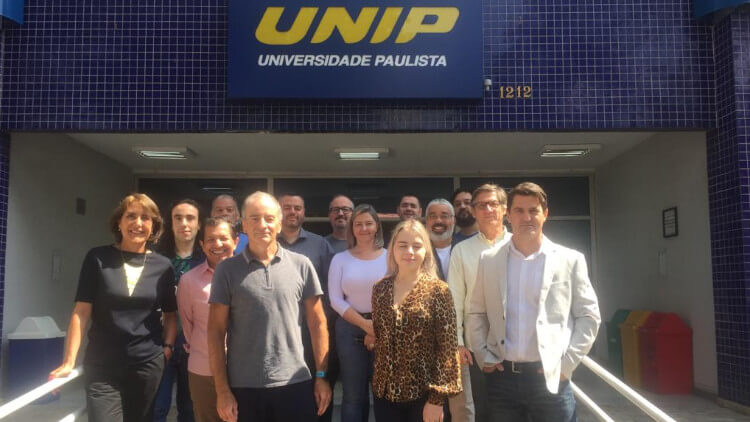 Laboratório de Produção e Meio Ambiente