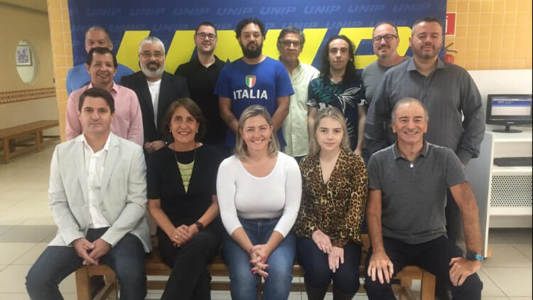 Laboratório de Produção e Meio Ambiente