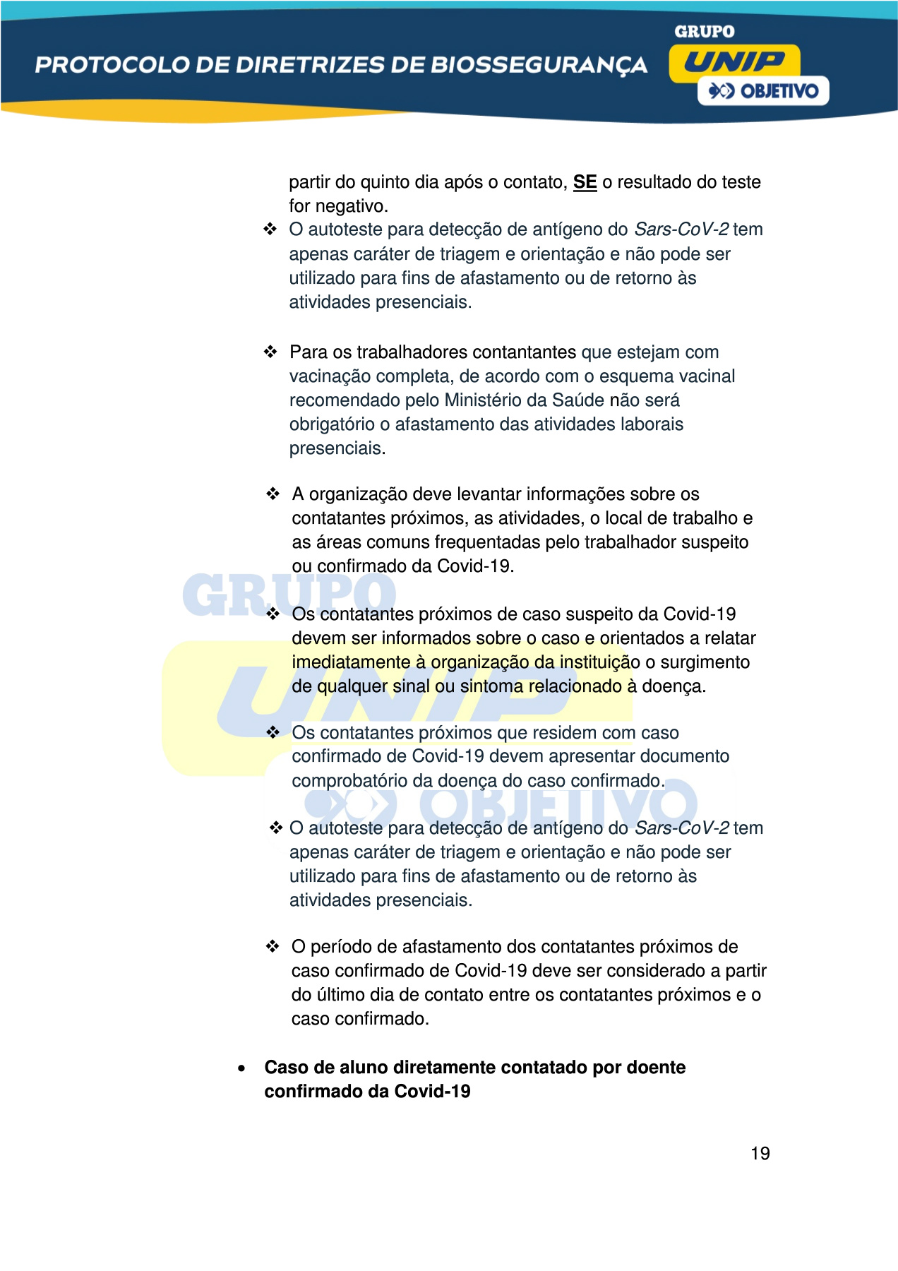 Página 19